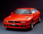 Maserati Shamal 1989 года